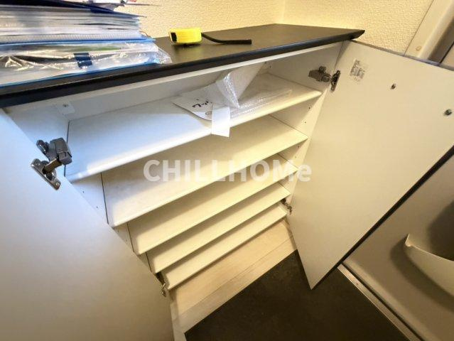リバーサイド果蘭館のその他|当社、チルホームのHPもご覧ください(^^)/物件情報多数♪