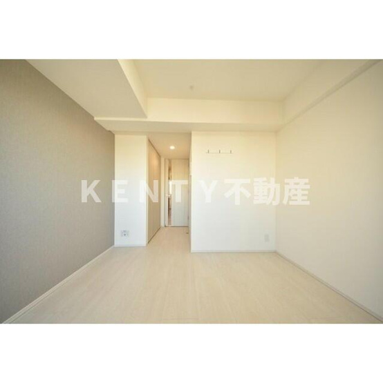 【寝室】 | グラシアプレイス大森町 | 寝室にいかがでしょうか