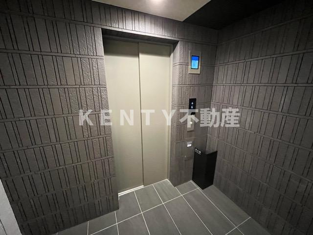 【設備】 | グラシアプレイス大森町