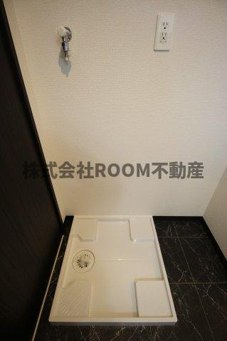 Ｍ10.牟田町Ⅰの設備