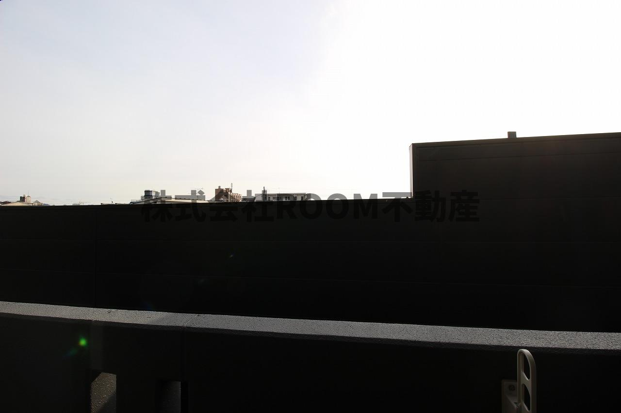 Ｍ10.牟田町Ⅰの展望