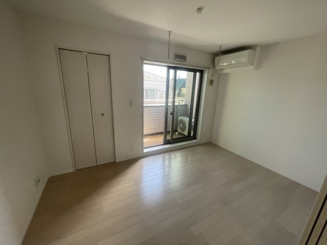ポウドカープMの設備|同建物内、別のお部屋の参考写真になります。