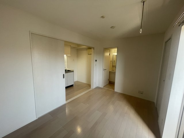 ポウドカープMのキッチン|同建物内、別のお部屋の参考写真になります。