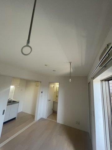 ポウドカープMの浴室|同建物内、別のお部屋の参考写真になります。