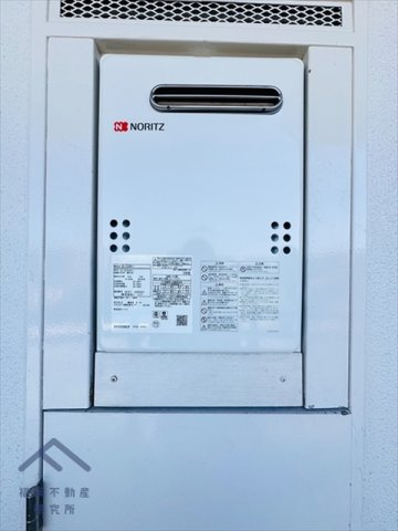 アーサー春日パークヒルズの防犯設備