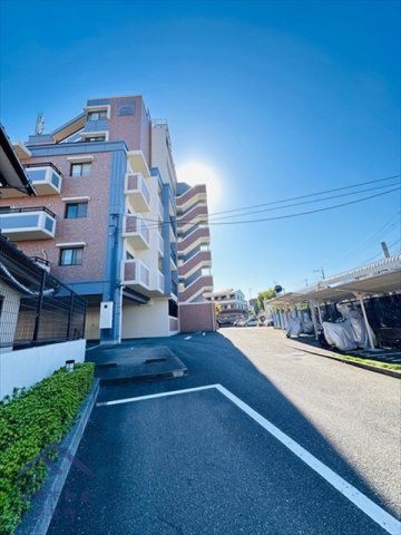 アーサー春日パークヒルズのその他