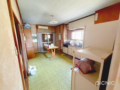 【周辺】 | 売地　明石市魚住町西岡
