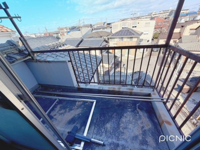 【周辺】 | 売地　明石市魚住町西岡
