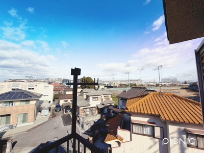 【周辺】 | 売地　明石市魚住町西岡