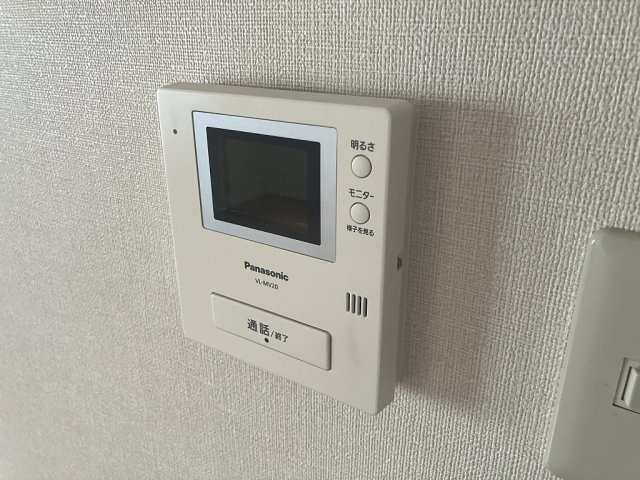 ブルッシュフィールド２のセキュリティ