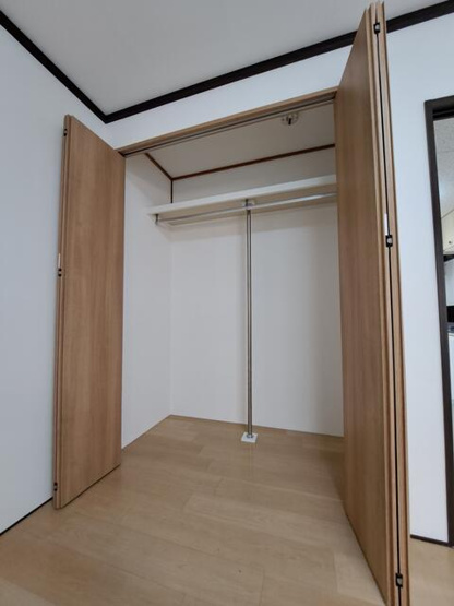 【収納】