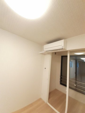 プレゾンの設備