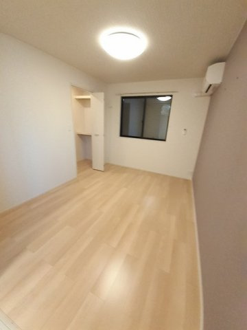 プレゾンの内装|内装です
