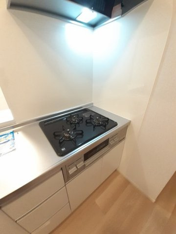 プレゾンのその他
