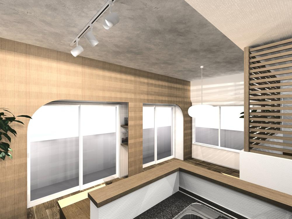 小山市駅東通り1丁目　中古マンション　SSKグリーンパークのその他