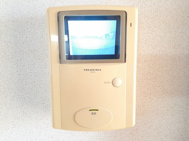 リアルドリームⅡのセキュリティ