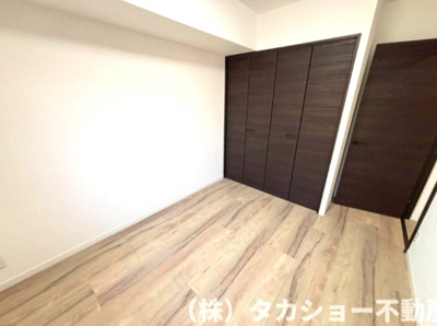 【洋室】 | ハイマート千葉
