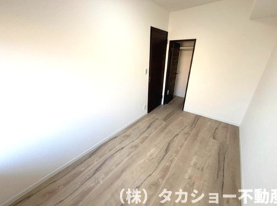 【寝室】 | ハイマート千葉
