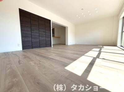 【居間・リビング】 | ハイマート千葉