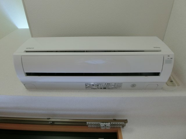 シャンポールＡの設備
