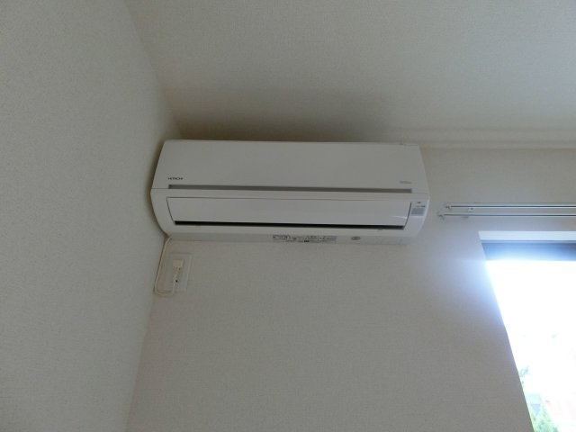 レスポワールⅡのセキュリティ
