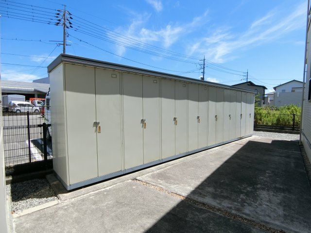 アムール・クロワール　Ｂのその他共用部分
