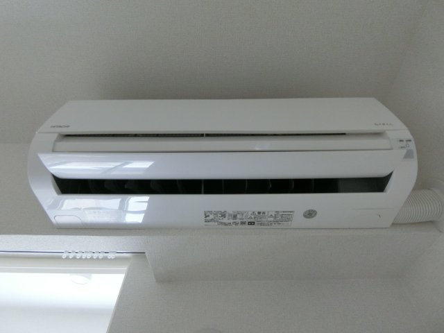 ヴェルデの設備