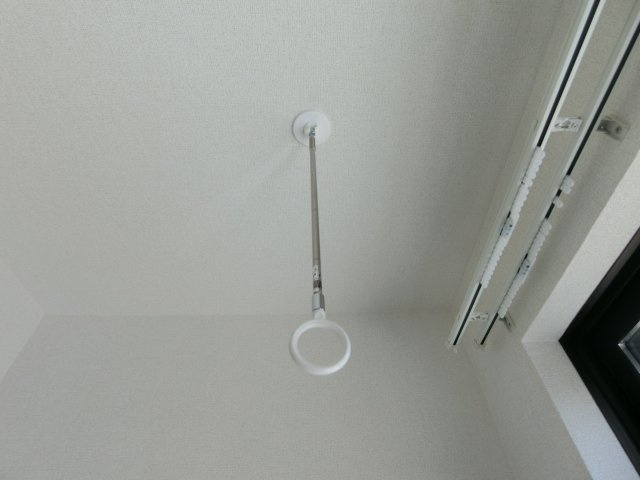 ヴェルデの設備