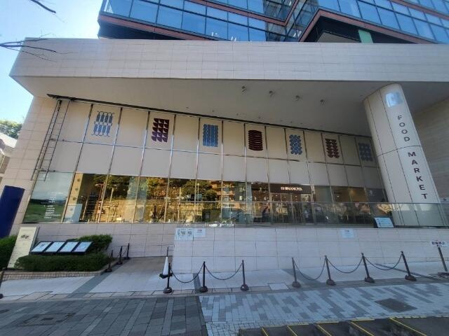 ＧＬＯＢＥ　ＮＩＳＨＩＡＺＡＢＵ(グローブニシアザブ)のその他