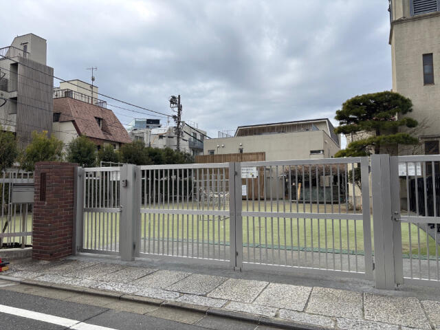ＧＬＯＢＥ　ＮＩＳＨＩＡＺＡＢＵ(グローブニシアザブ)の周辺