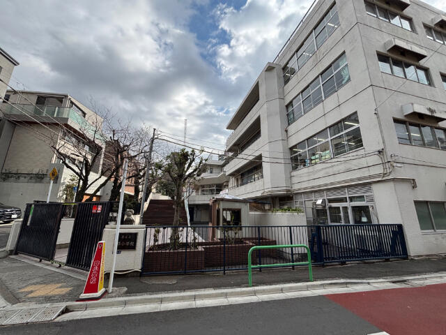 ＧＬＯＢＥ　ＮＩＳＨＩＡＺＡＢＵ(グローブニシアザブ)の周辺