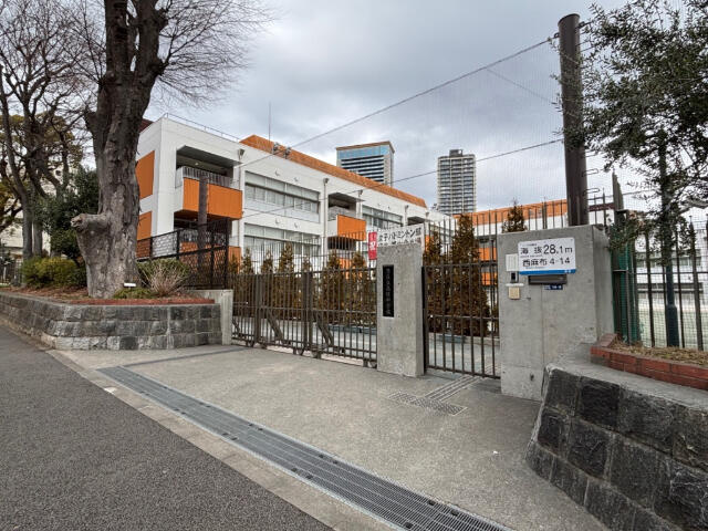 ＧＬＯＢＥ　ＮＩＳＨＩＡＺＡＢＵ(グローブニシアザブ)の周辺