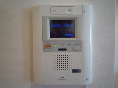 【設備】リエトコート元赤坂