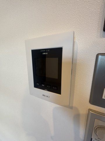 サウザンド塚口の設備