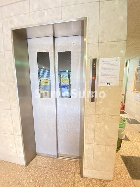 サウザンド塚口の設備