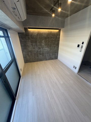 サウザンド塚口の寝室|寝室にいかがでしょうか