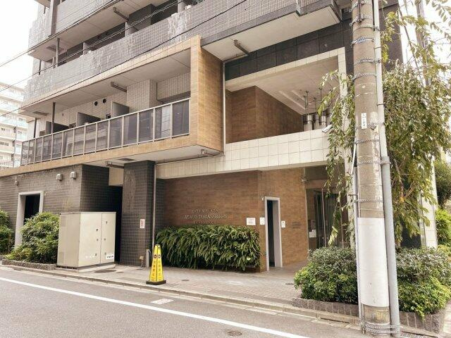 エステムプラザ愛宕虎ノ門レジデンスの間取り
