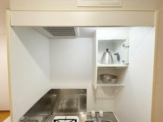 汐留フラッツのその他