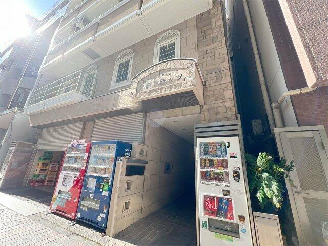 汐留フラッツのその他