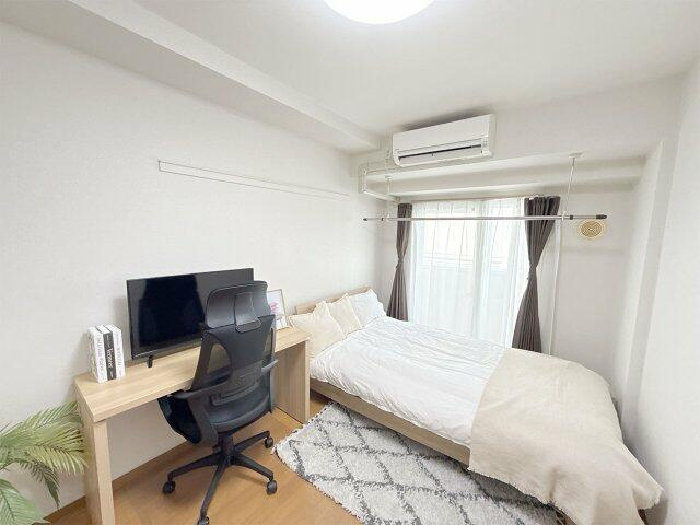 汐留フラッツのその他