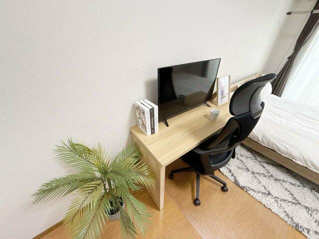 汐留フラッツのその他