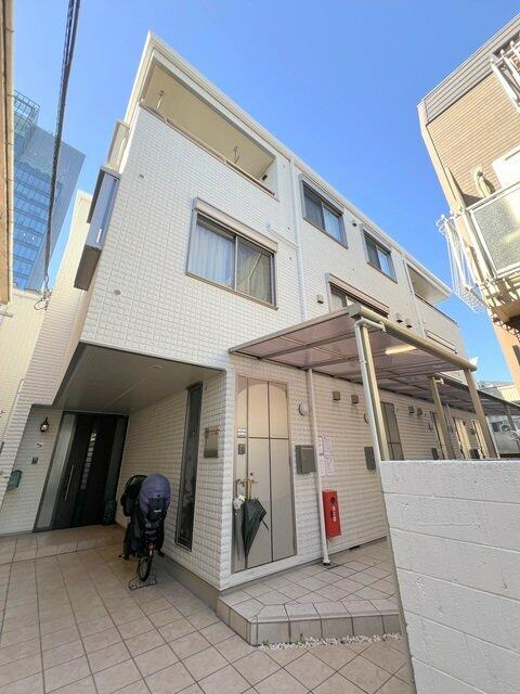 -の間取り