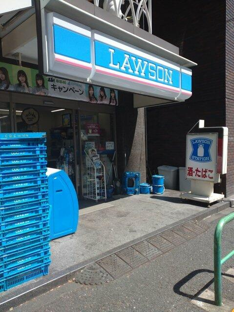 -の周辺