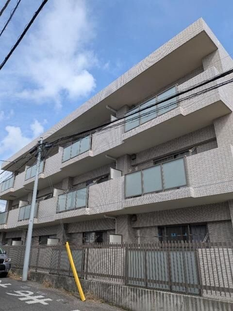 田中ハイツ