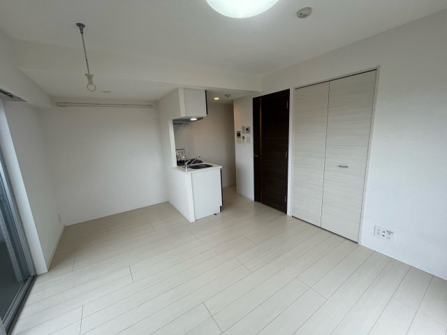 パティーナ京急蒲田の寝室|同建物内、別のお部屋の参考写真になります。