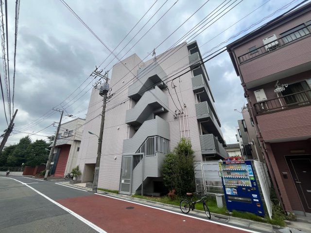 パティーナ京急蒲田