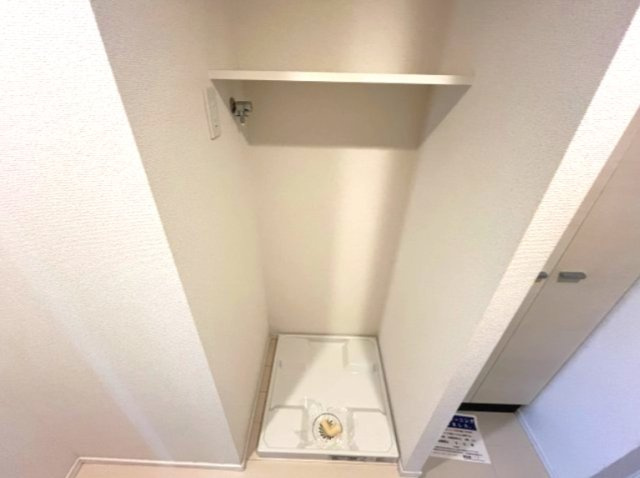 パティーナ京急蒲田の設備|同建物内、別のお部屋の参考写真になります。