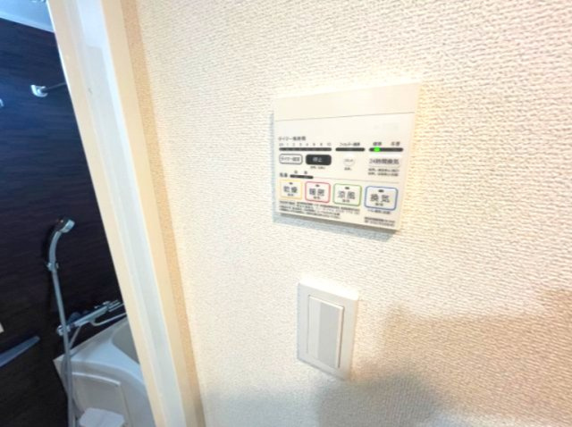 パティーナ京急蒲田の設備|同建物内、別のお部屋の参考写真になります。
