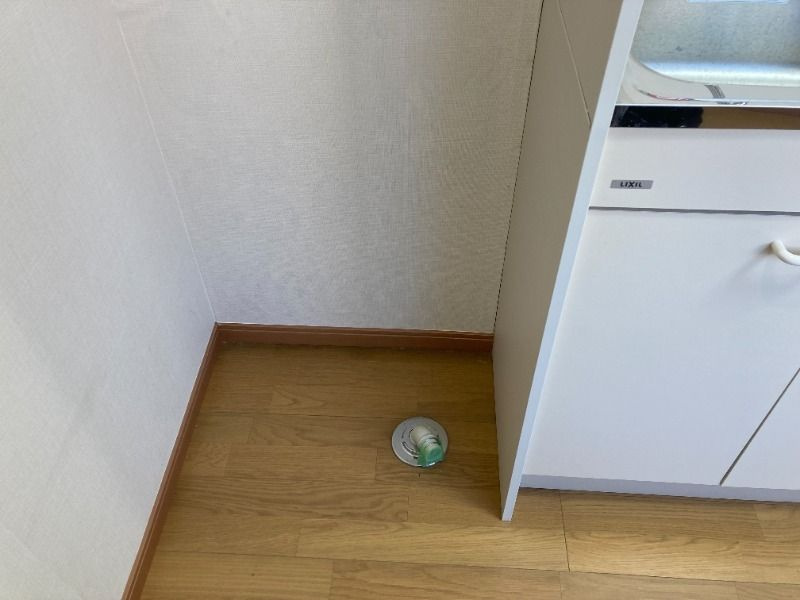 サークルハウス白楽の設備