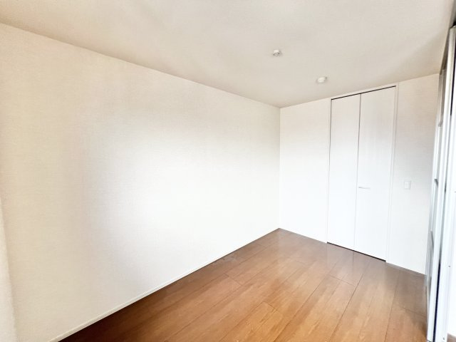ディアコート鹿放ヶ丘の寝室|※別部屋参考写真